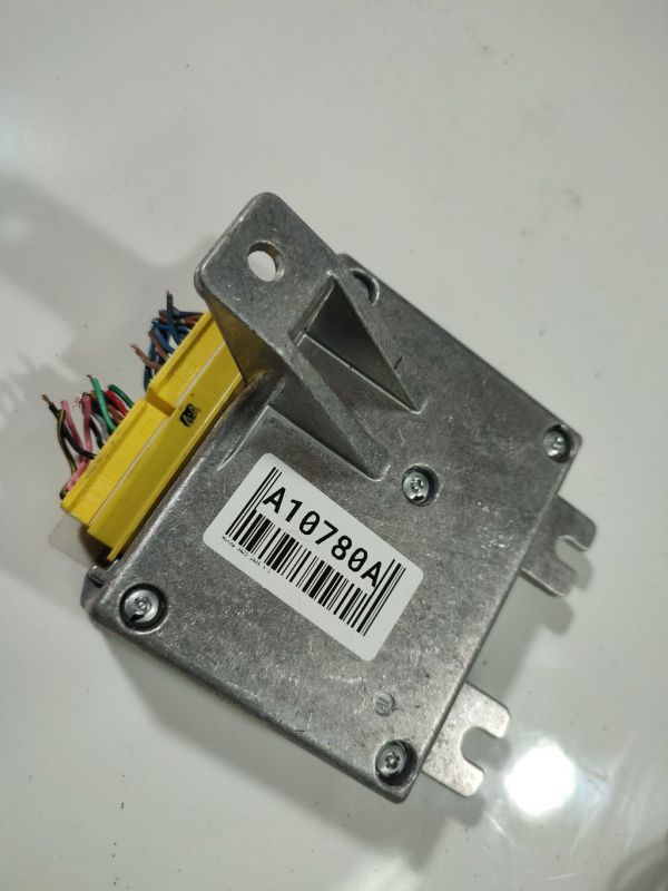 77960SAAE812M1 Honda Jazz 2005 Airbag crash sensors module - Thumbnail 4