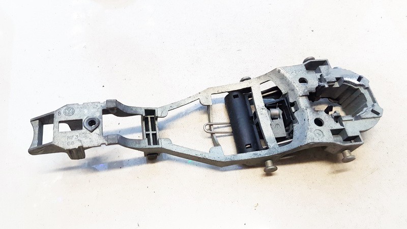 3B0837885 Volkswagen Passat 1998 Door Handle Exterior - FRONT RIGHT