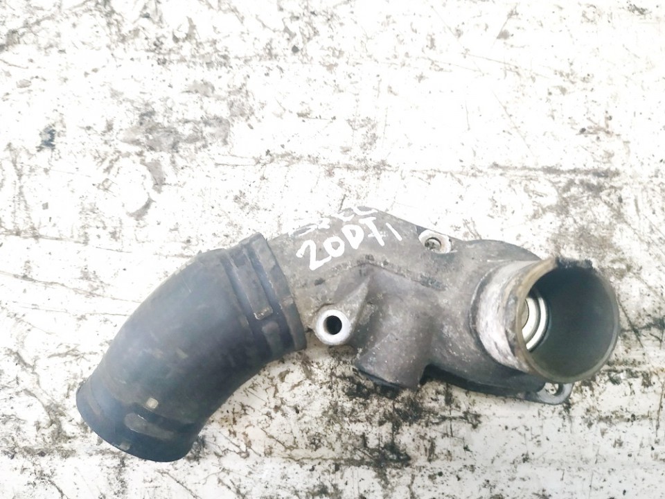 90572899 Opel Zafira 2000 Thermostat Housing (Flange)