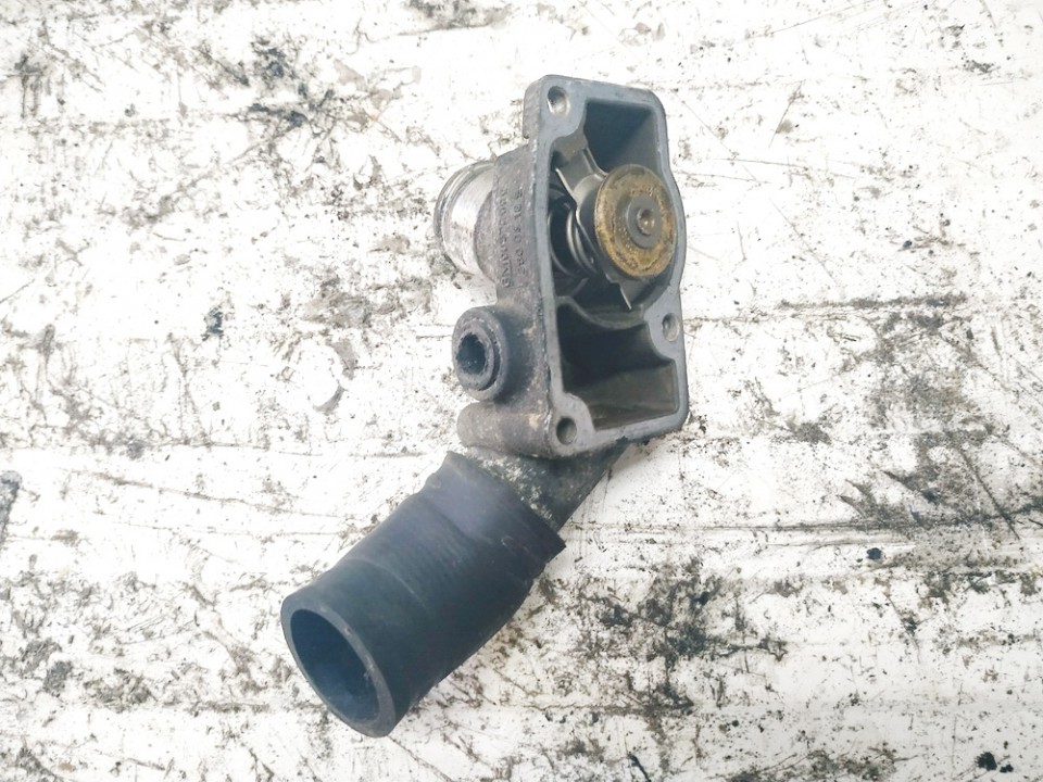 90572899 Opel Zafira 2000 Thermostat Housing (Flange) - Thumbnail 3