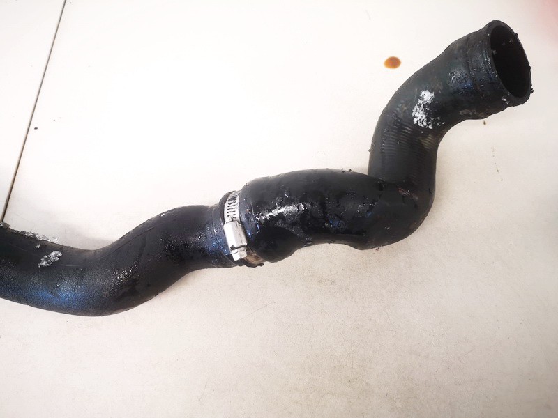 8D0145844A Audi A4 1996 TURBO INTERCOOLER PIPE HOSE - Thumbnail 2