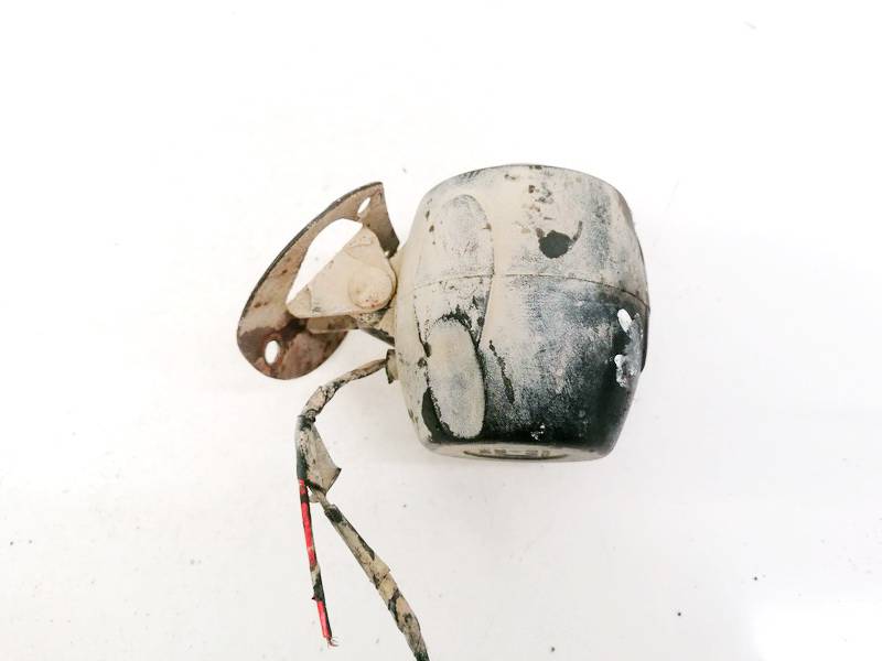 Mercedes-Benz A-CLASS 1999 Alarm Siren Module (Alarm System-Horn )