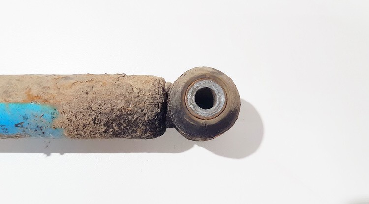 310621 Fiat Stilo 2004 Shock Absorber - Suspension Strut Assembly - REAR LEFT - Thumbnail 3