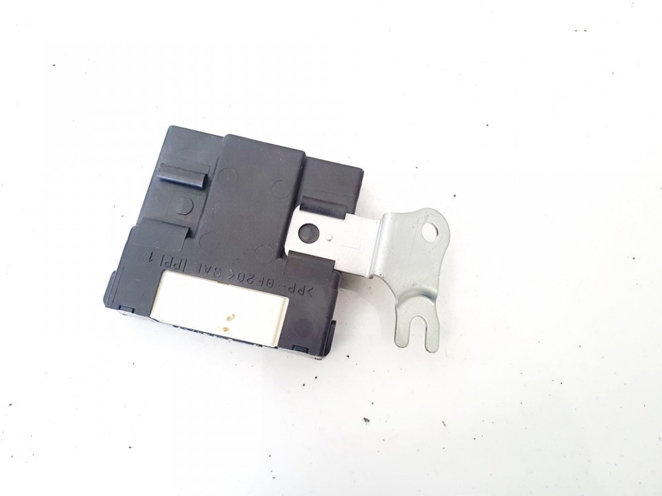 897800F020 Toyota Corolla Verso 2004 Imobilaizera vadības bloks - Thumbnail 3