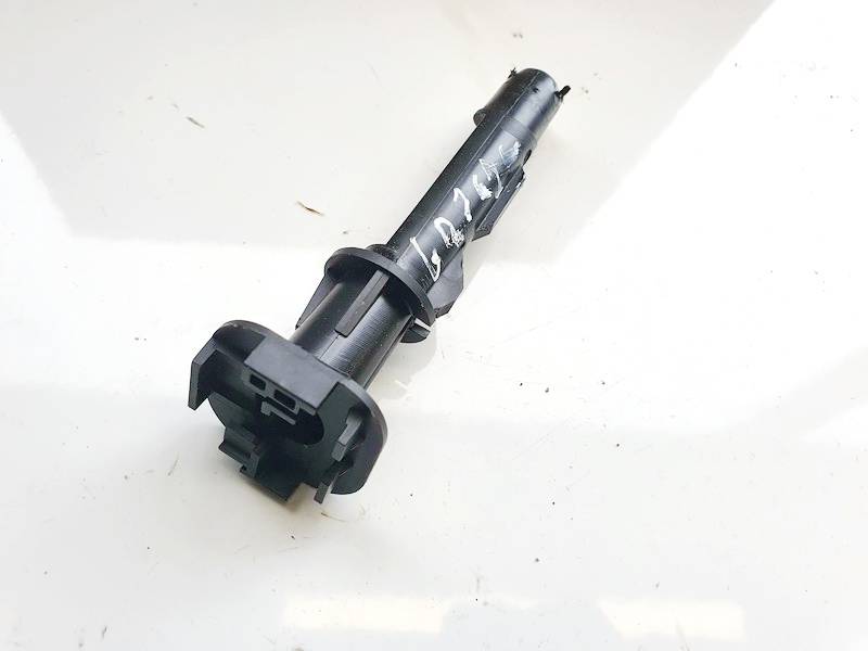 332256004 Mitsubishi Outlander 2008 Wykończenie wnętrza (plastikowe elementy)