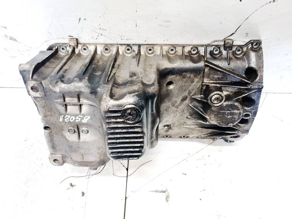 94810764001 Porsche Cayenne 2004 Variklio karteris - Thumbnail 3