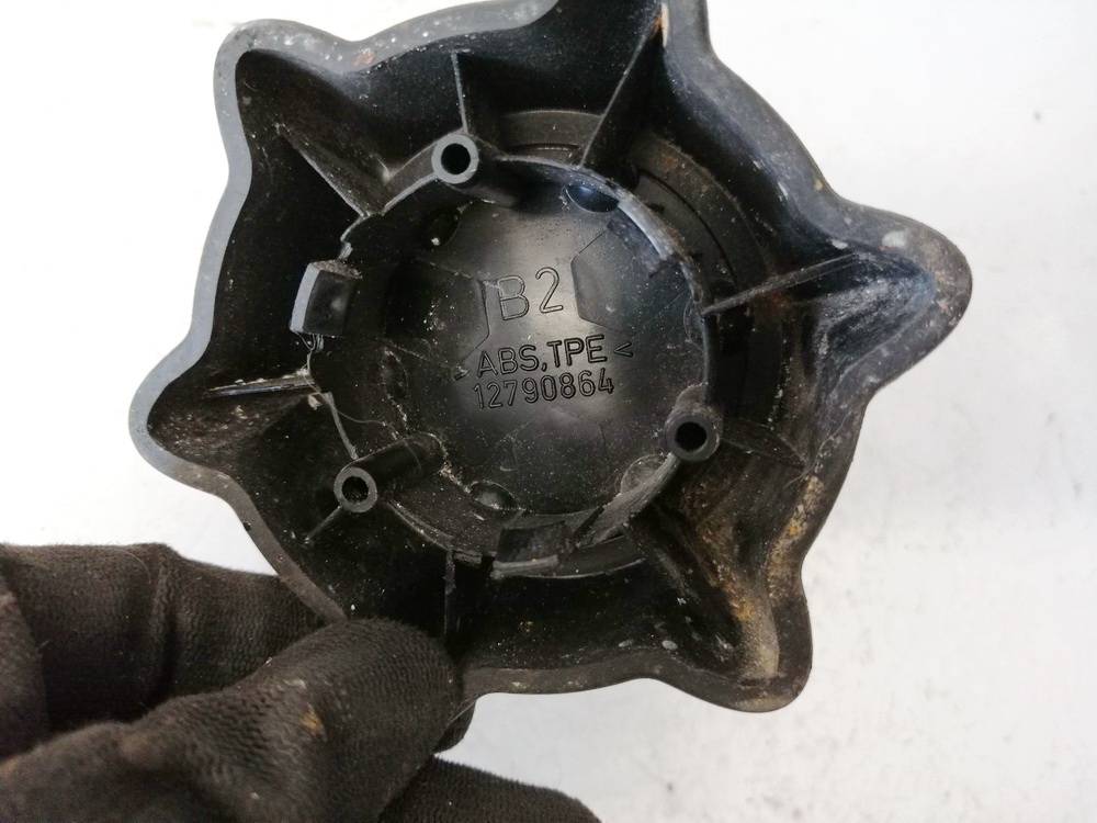 12790864 SAAB 9-3 2003 Interior trim - Thumbnail 3