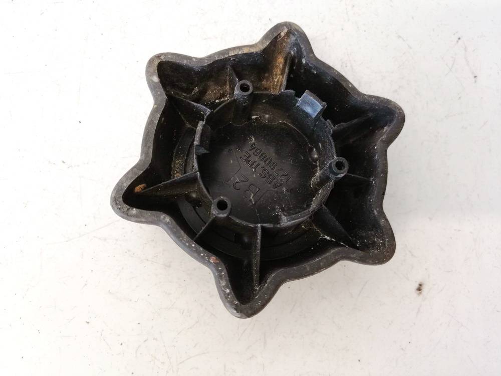 12790864 SAAB 9-3 2003 Interior trim - Thumbnail 2