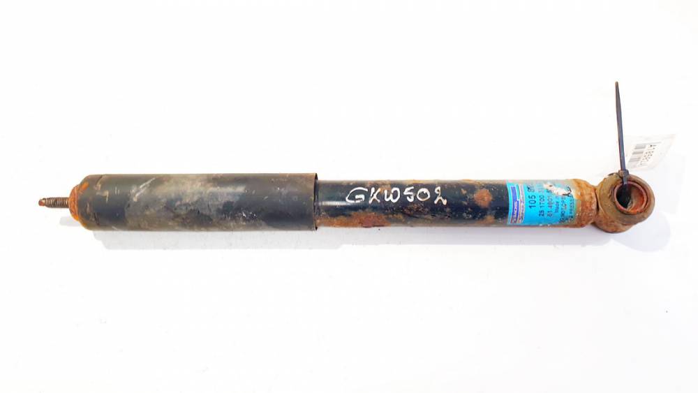 105828 Volvo V70 1997 amortisseur arrière gauche