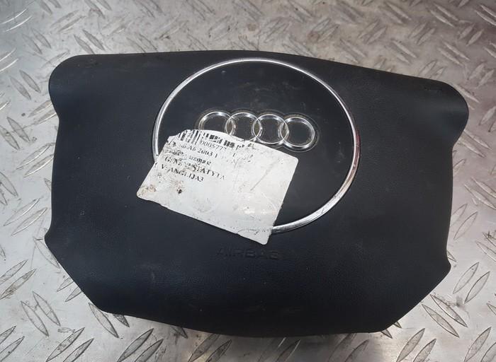 Audi A6 2003 Steering srs Airbag