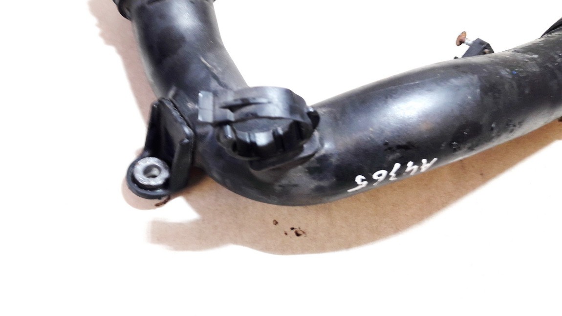 1K0145762AD Volkswagen Passat 2006 TURBO INTERCOOLER PIPE HOSE - Thumbnail 3