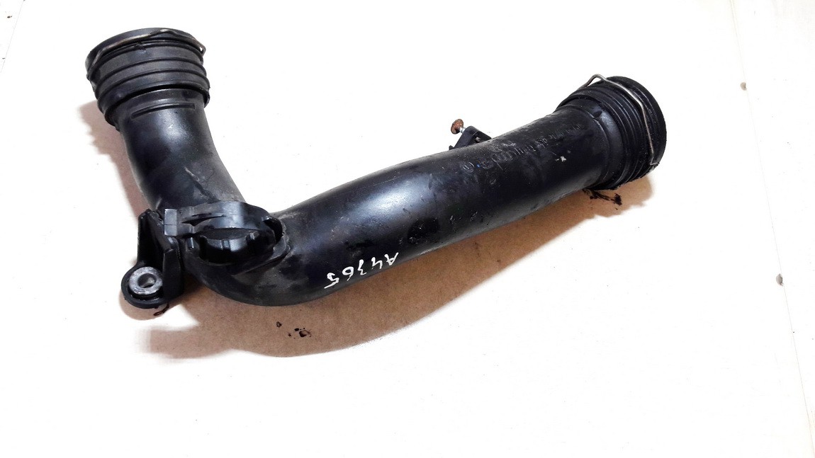 1K0145762AD Volkswagen Passat 2006 TURBO INTERCOOLER PIPE HOSE - Thumbnail 2