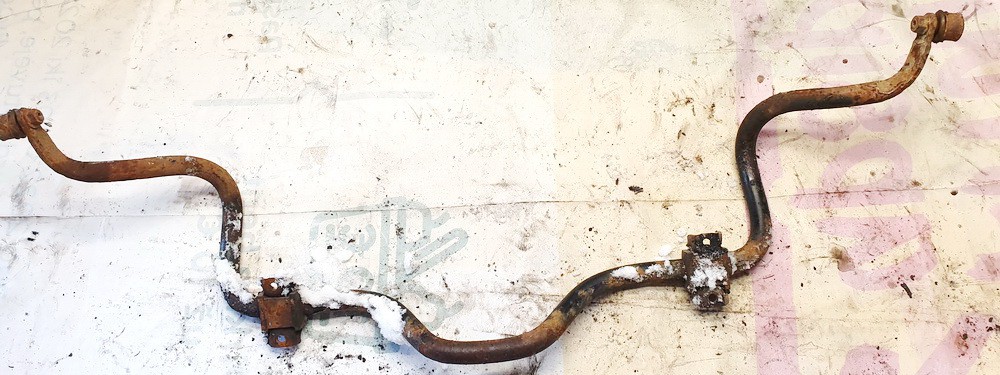 Toyota Avensis Verso 2003 Stabilizer (sway bar, anti roll bar) - FRONT