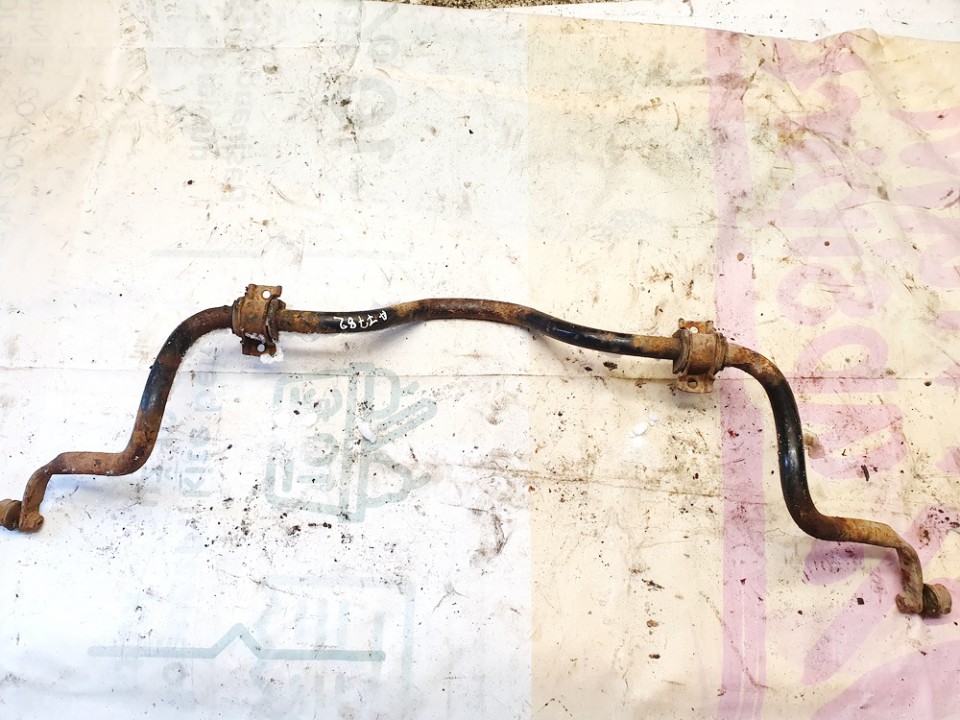 Toyota Avensis Verso 2003 Stabilizer (sway bar, anti roll bar) - FRONT - Thumbnail 2