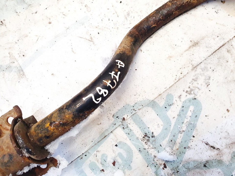 Toyota Avensis Verso 2003 Stabilizer (sway bar, anti roll bar) - FRONT - Thumbnail 3