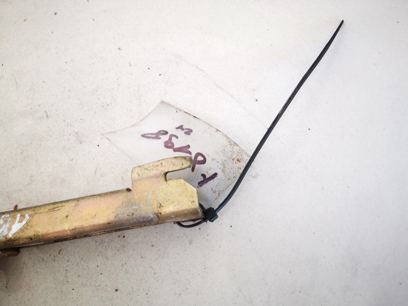 Mercedes-Benz ML-CLASS 2002 andere Halter - Thumbnail 2