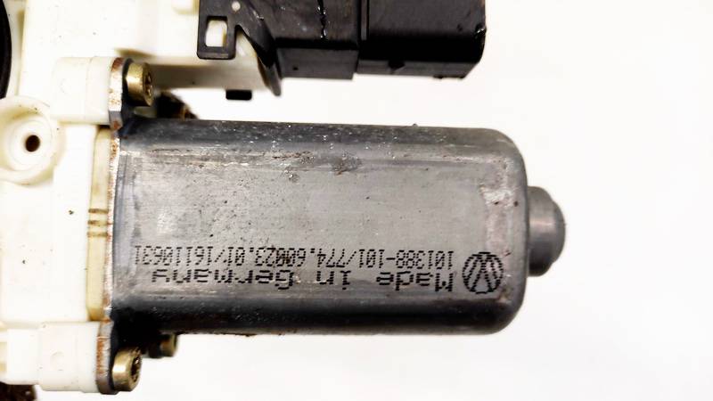 101388101 Seat Leon 2000 Duru lango pakelejo varikliukas G.D. - Thumbnail 3