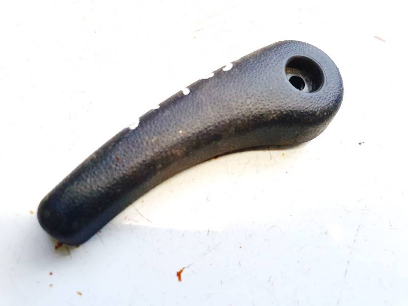 Hyundai i30 2012 Interior trim