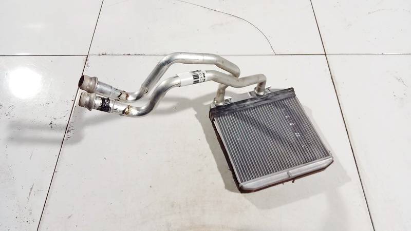 Fiat Punto 2008 Chłodnica nagrzewnicy kabiny