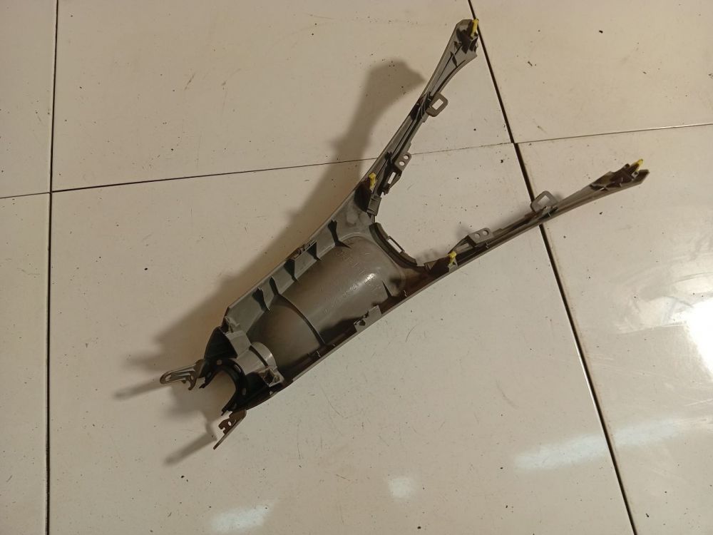 5543412230 Toyota Auris 2007 Interior trim - Thumbnail 3