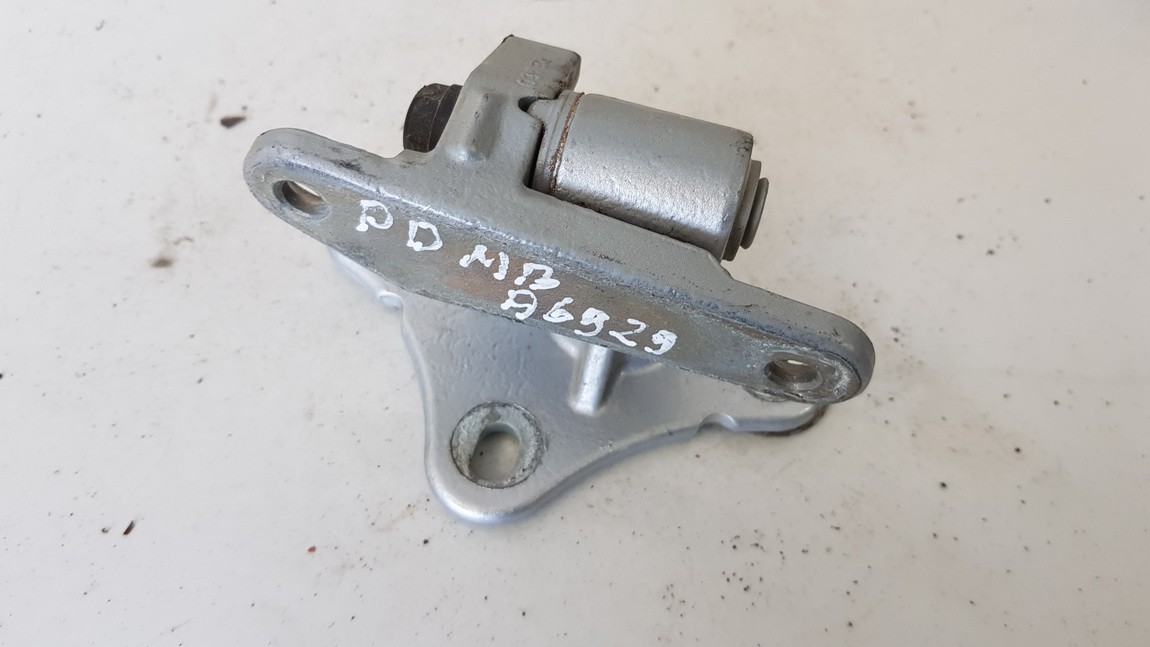 RB460 Mercedes-Benz ML-CLASS 2008 Door Hinge - FRONT - Thumbnail 2