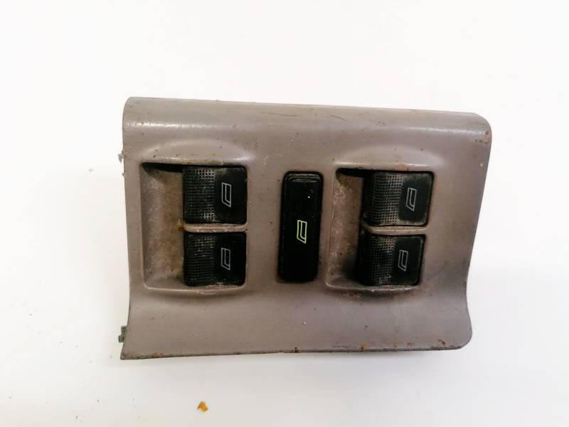 8D1959515B Audi A4 1998 Power window control (Window Regulator-Window Switch)