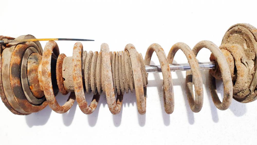 Audi A4 1997 Spring - REAR | EuroImpex