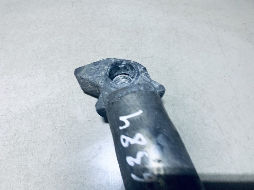 8E0807133 Audi A4 2001 Bumper mounts (BUMPER BRACKET) - FRONT LEFT - Thumbnail 3