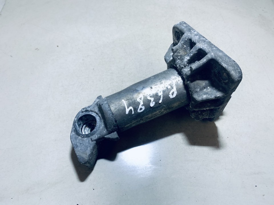 8E0807133 Audi A4 2001 Bumper mounts (BUMPER BRACKET) - FRONT LEFT