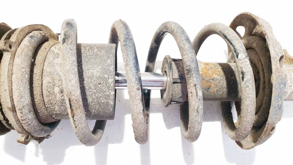 Opel Meriva 2009 Sprężyna przedniego amortyzatora