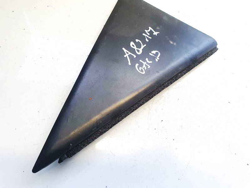 BP4K50M31 Mazda 3 2005 Interior trim