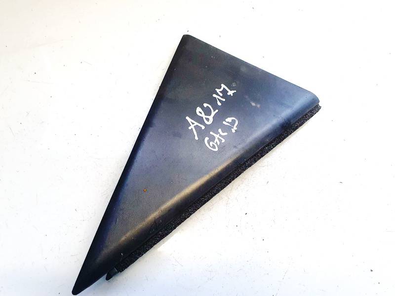 BP4K50M31 Mazda 3 2005 Sisätilan koristelu (muovit) - Thumbnail 2