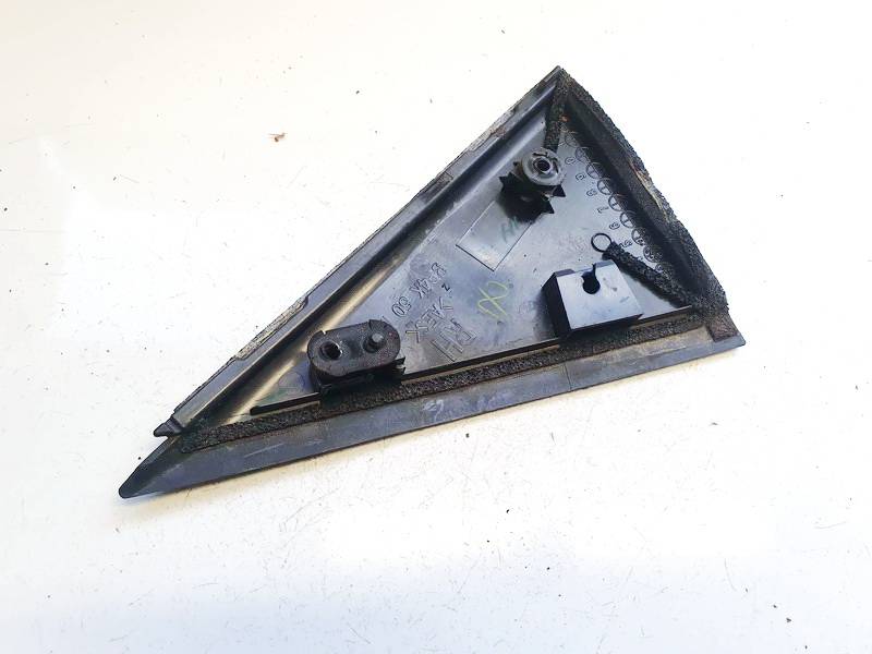 BP4K50M31 Mazda 3 2005 Sisätilan koristelu (muovit) - Thumbnail 3