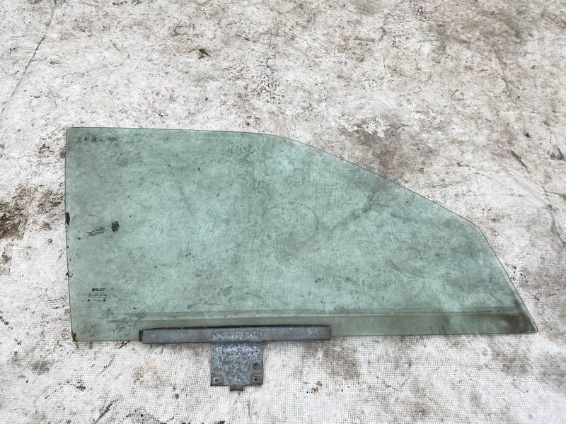 AS2 Seat Toledo 1994 Vitre de Porte Avant Droite