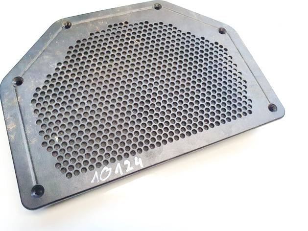 4913631821 BMW X1 2010 Interior trim