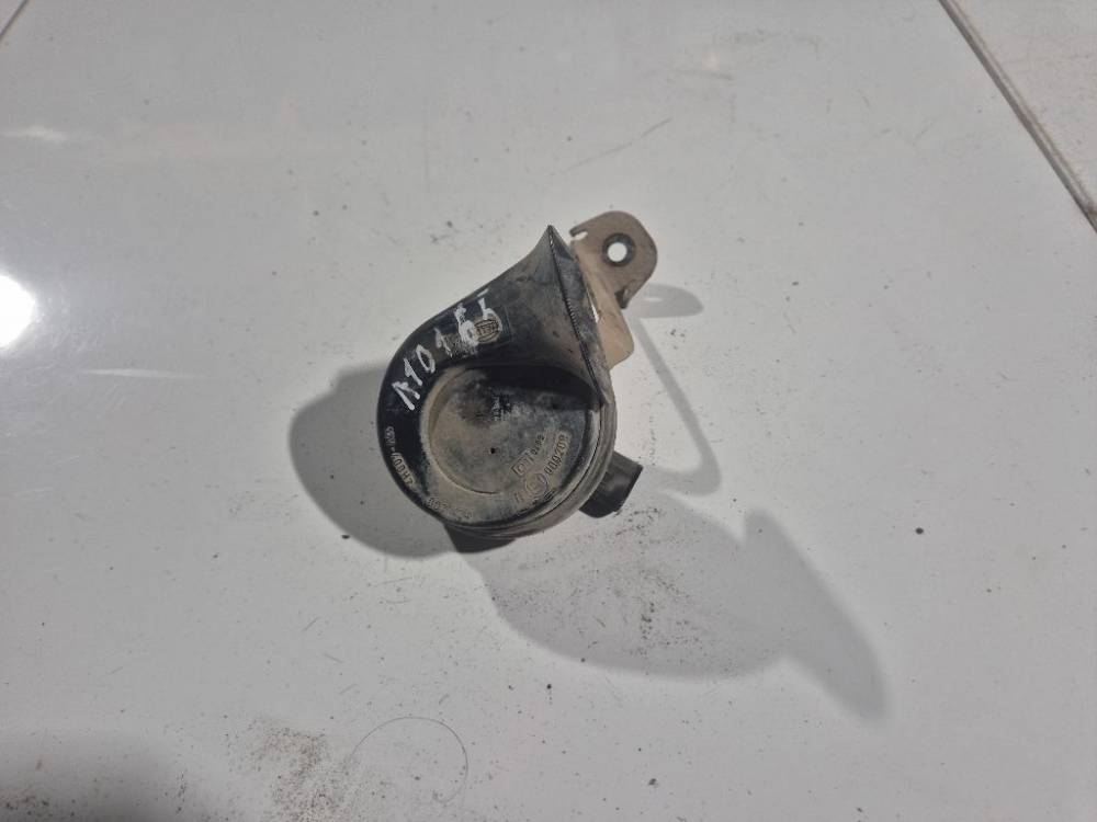 A28657625 Volkswagen Passat Garso signalas