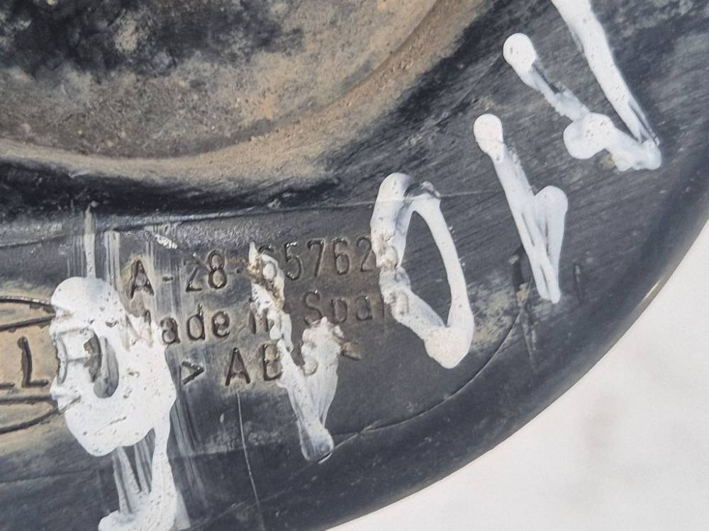 A28657625 Volkswagen Passat Garso signalas - Thumbnail 4