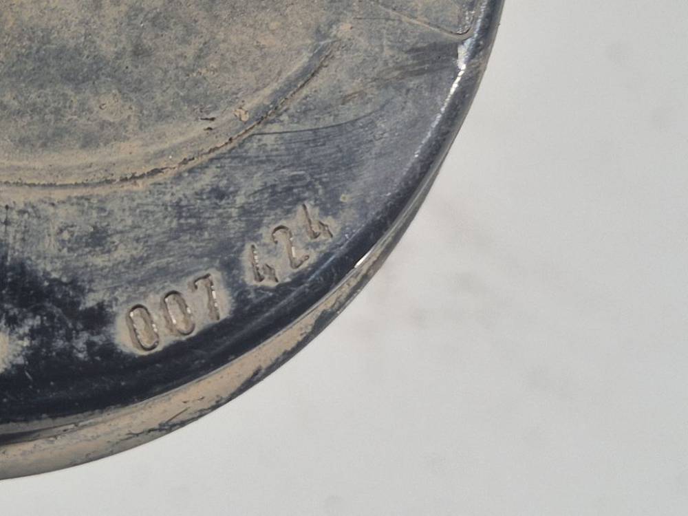 A28657625 Volkswagen Passat Garso signalas - Thumbnail 5