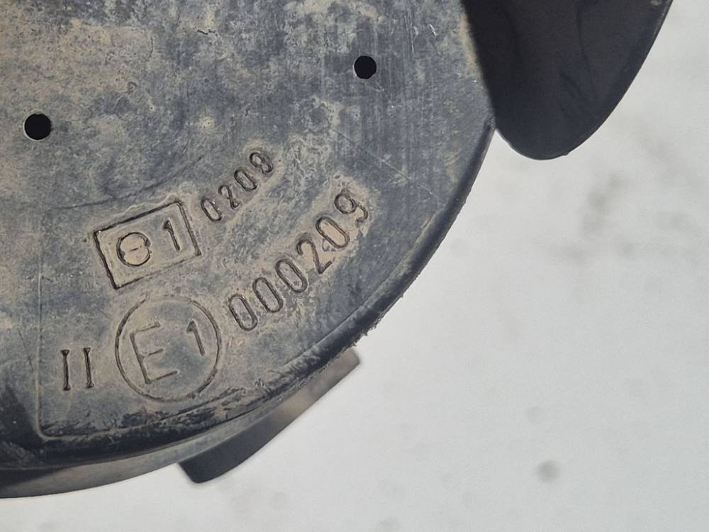 A28657625 Volkswagen Passat Garso signalas - Thumbnail 6