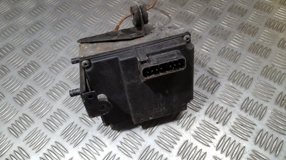 34511090910 BMW 5-Series 2002 ABS Unit (ABS Brake Pump) - Thumbnail 2