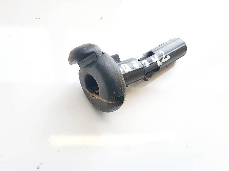 Citroen Xsara 2001 Wykończenie wnętrza (plastikowe elementy) - Thumbnail 2