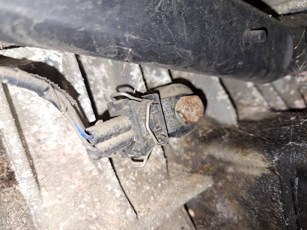 030905377 Volkswagen Lupo 2001 Czujnik detonacji - Thumbnail 2