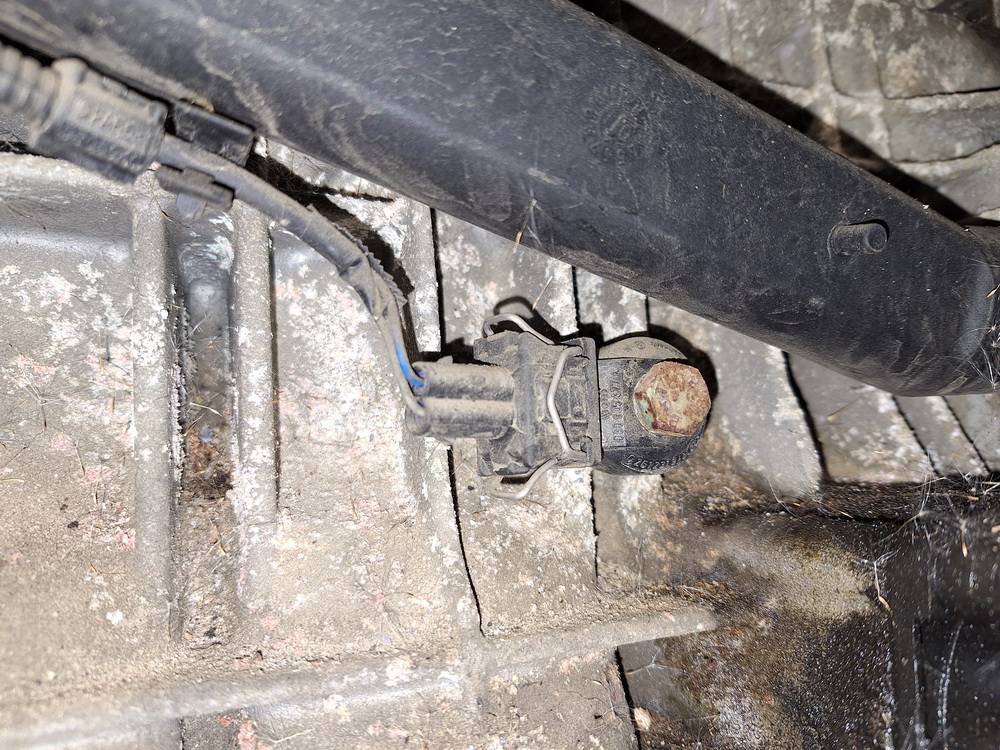 030905377 Volkswagen Lupo 2001 Czujnik detonacji