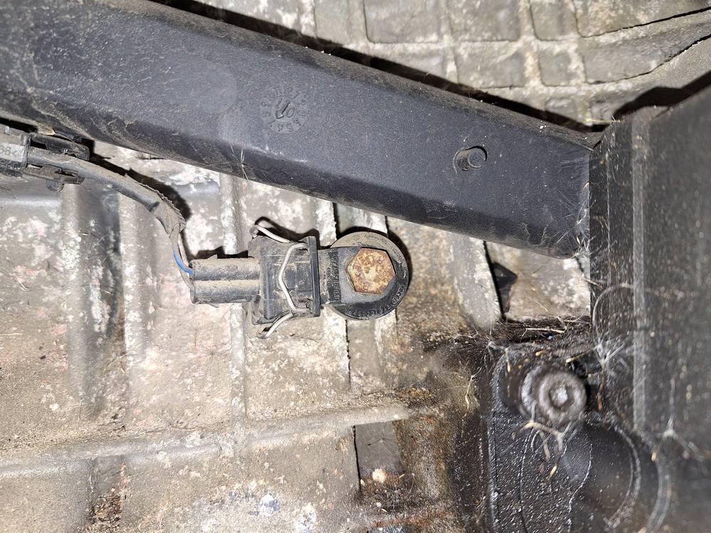 030905377 Volkswagen Lupo 2001 Czujnik detonacji - Thumbnail 3