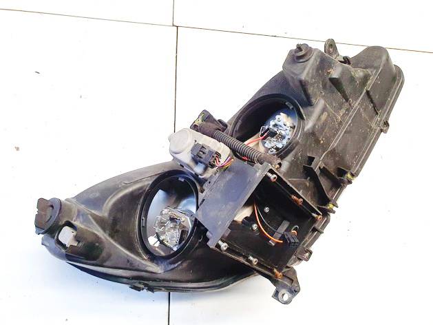 9654670980 Peugeot 607 2006 Zibintas P.K. - Thumbnail 3