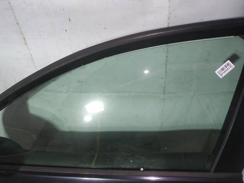 AS2 Volkswagen Golf 2005 Szyba drzwi - PRZEDNIE LEWE