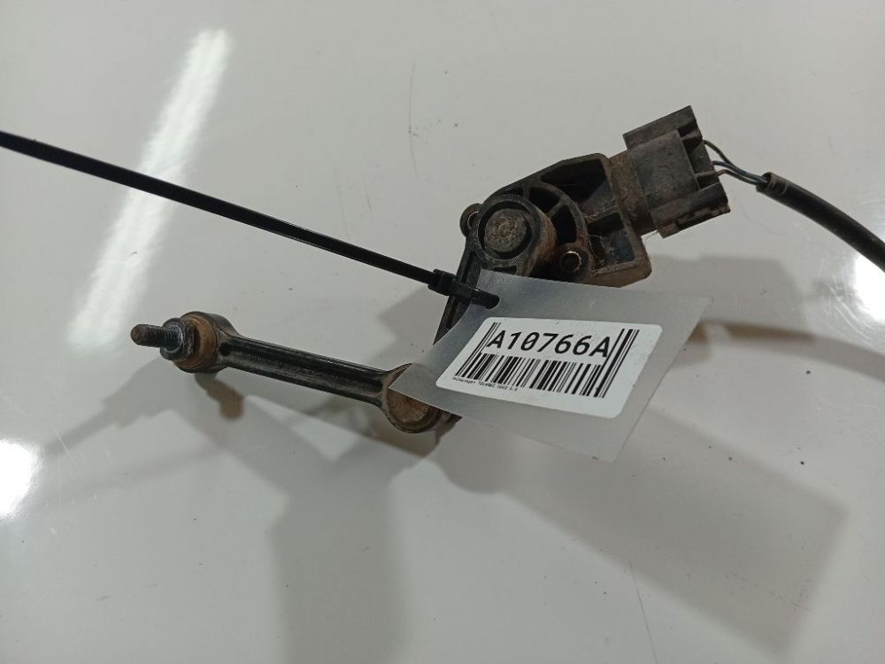 7L0616571 Volkswagen Touareg 2003 Sensor Niveauregelung Hinten - Thumbnail 2