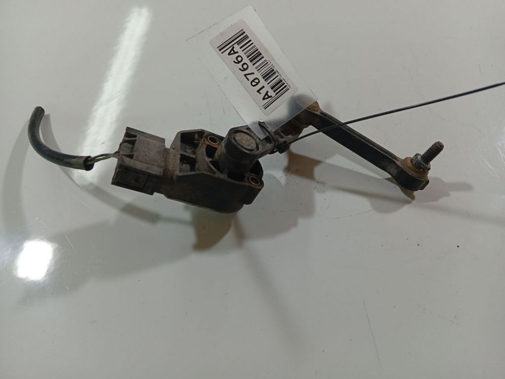 7L0616571 Volkswagen Touareg 2003 Sensor Niveauregelung Hinten - Thumbnail 3