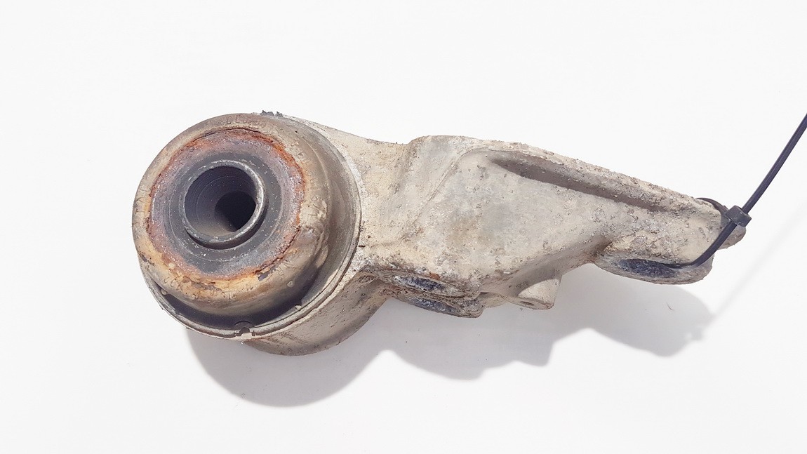 4B0501522E Volkswagen Passat 1999 Axle Beam Mounts - REAR LEFT - Thumbnail 2