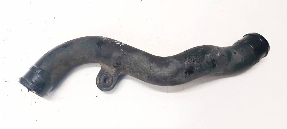 8D0145844A Audi A4 1997 TURBO INTERCOOLER PIPE HOSE